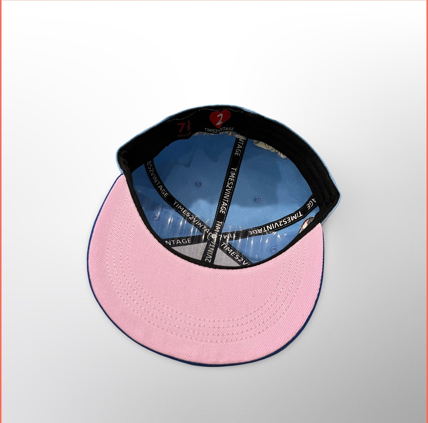 Let’s Get Groovy ATL - Fitted