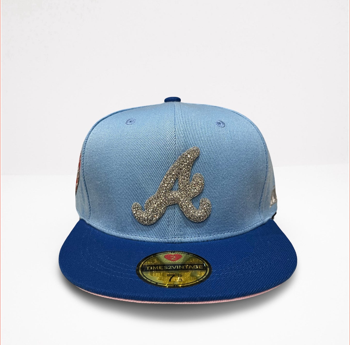Let’s Get Groovy ATL - Fitted