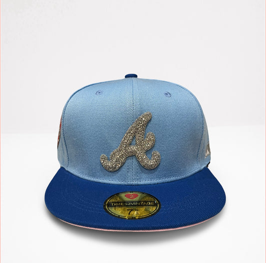 Let’s Get Groovy ATL - Fitted
