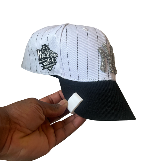 Curve My Brim