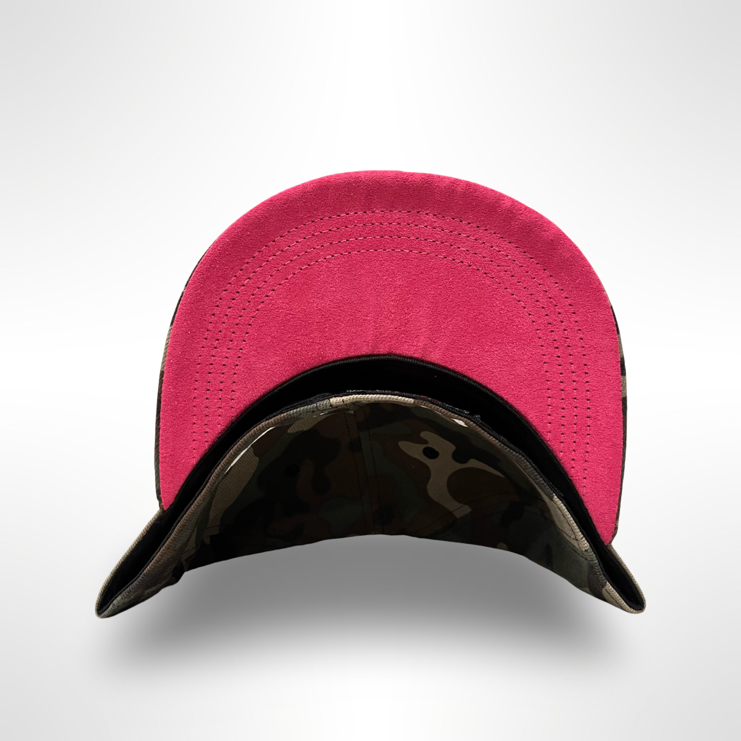 Camo Lightning ATL - Camo Fitted