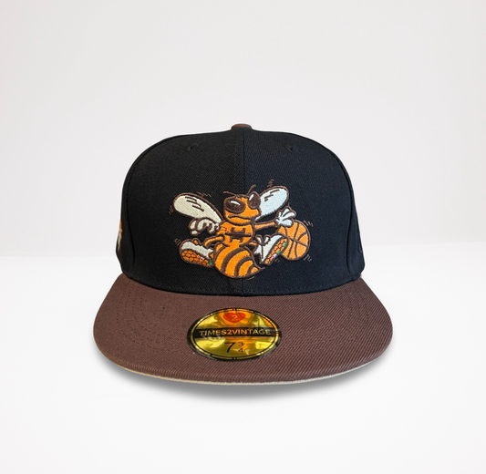 Hometown Hero Charlotte - Fitted