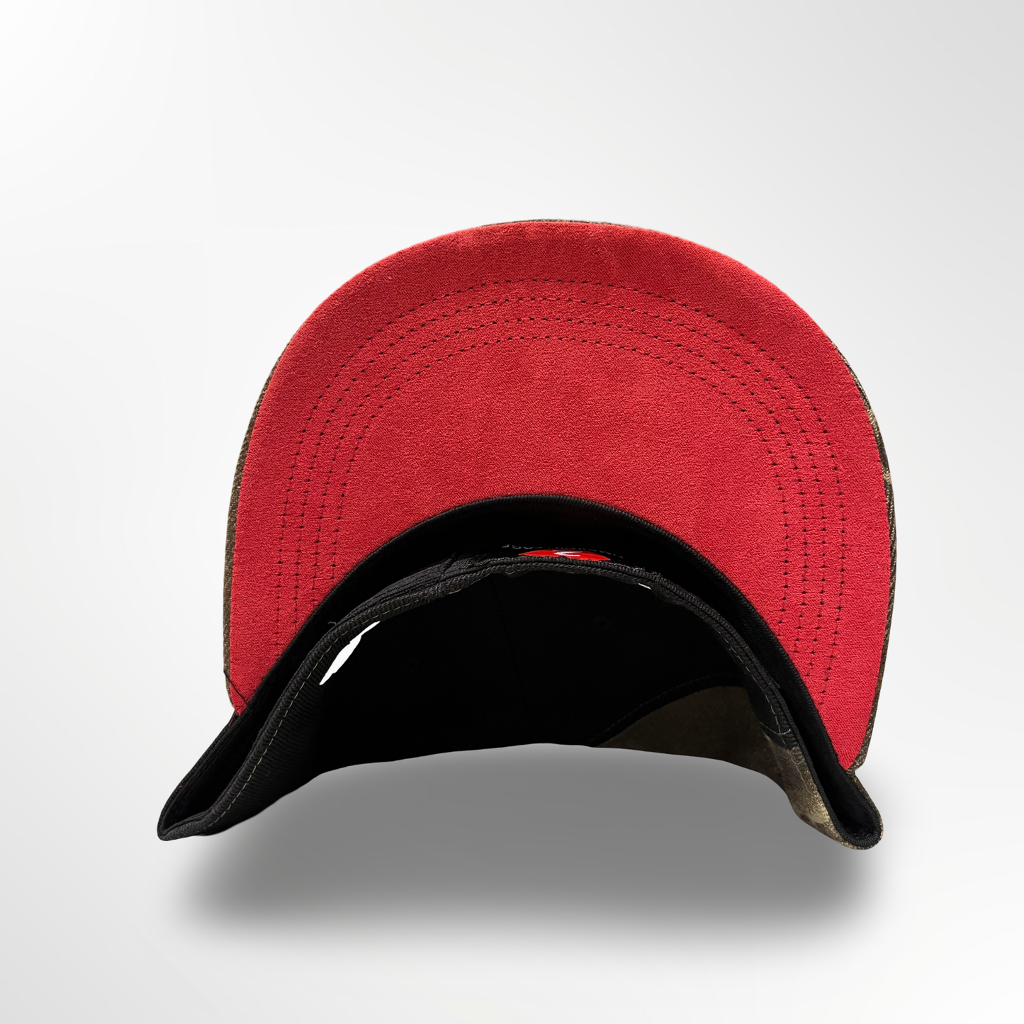 Hide & Seek Boston - Real Tree Fitted