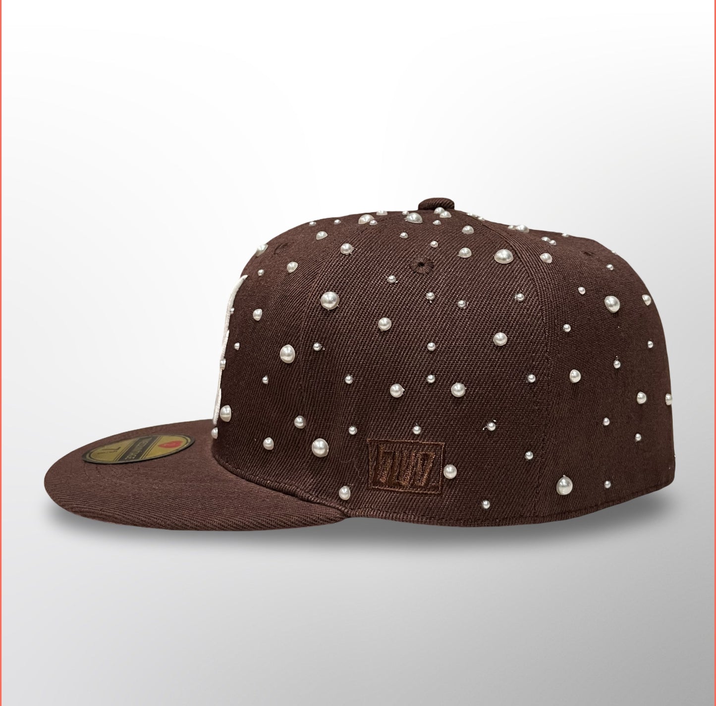 Pearl 360 ATL - Brown Fitted