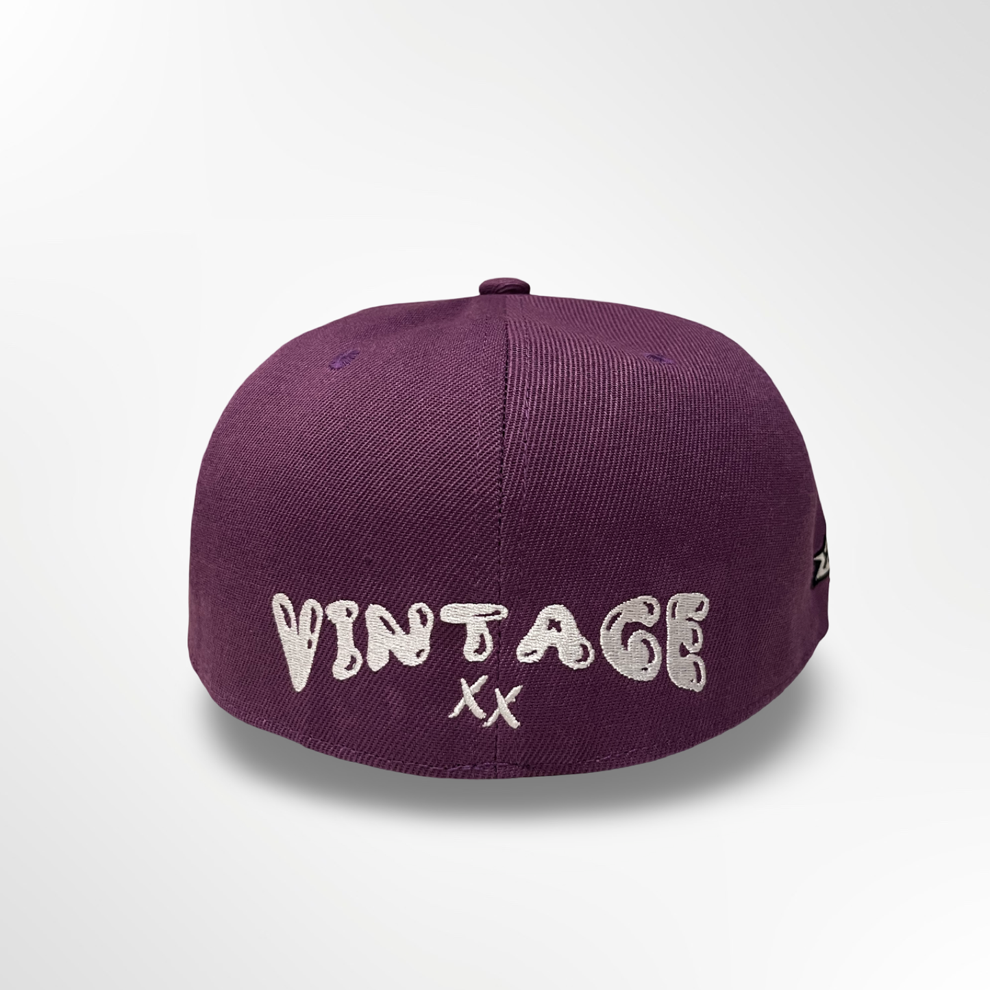 Purple Drank Houston - Purple Fitted