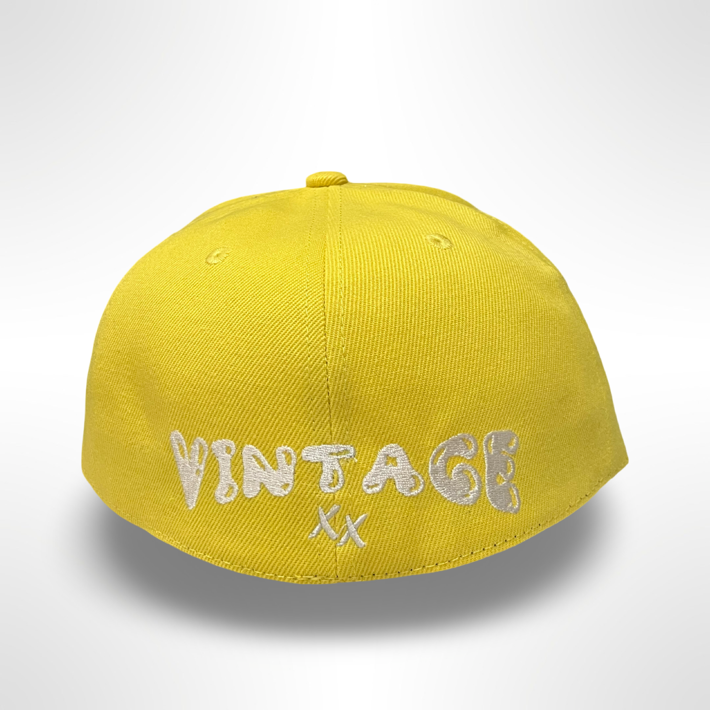 Sunny SOX - Yellow Fitted