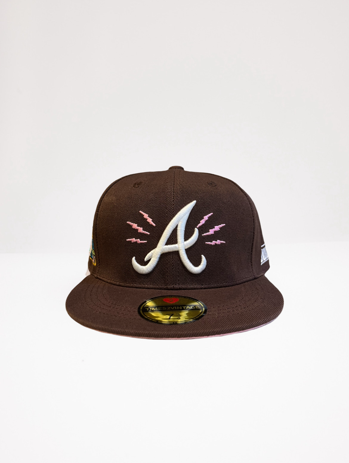 Carnival Night Atlanta - Fitted