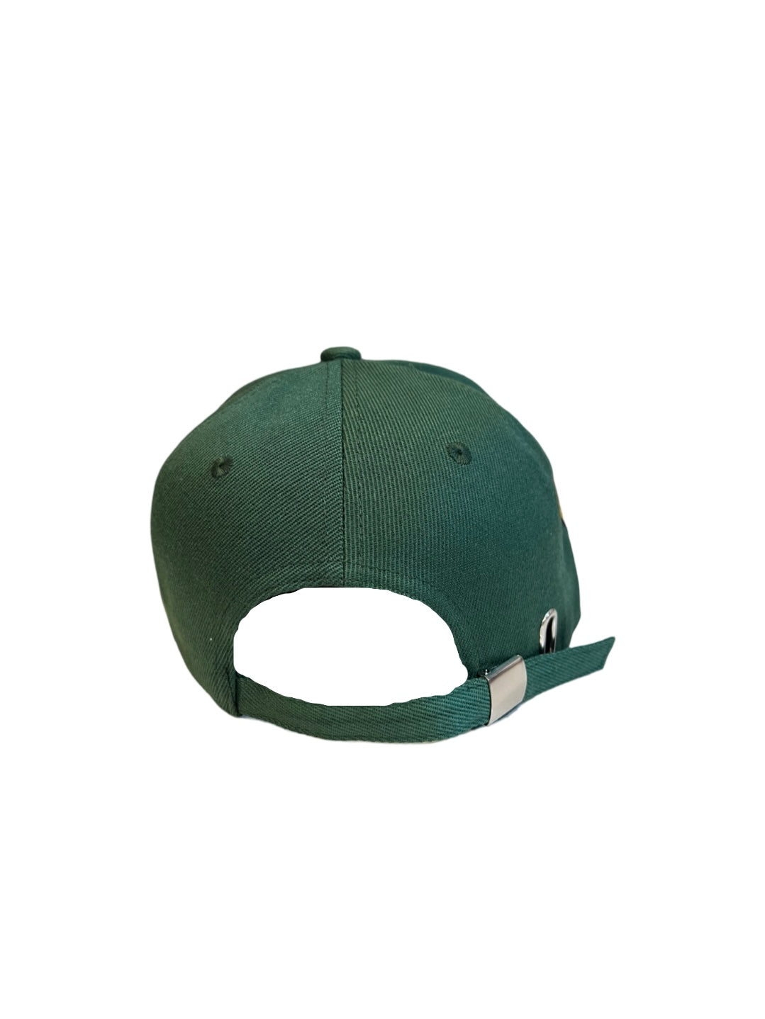 Go Cards Cap - Green