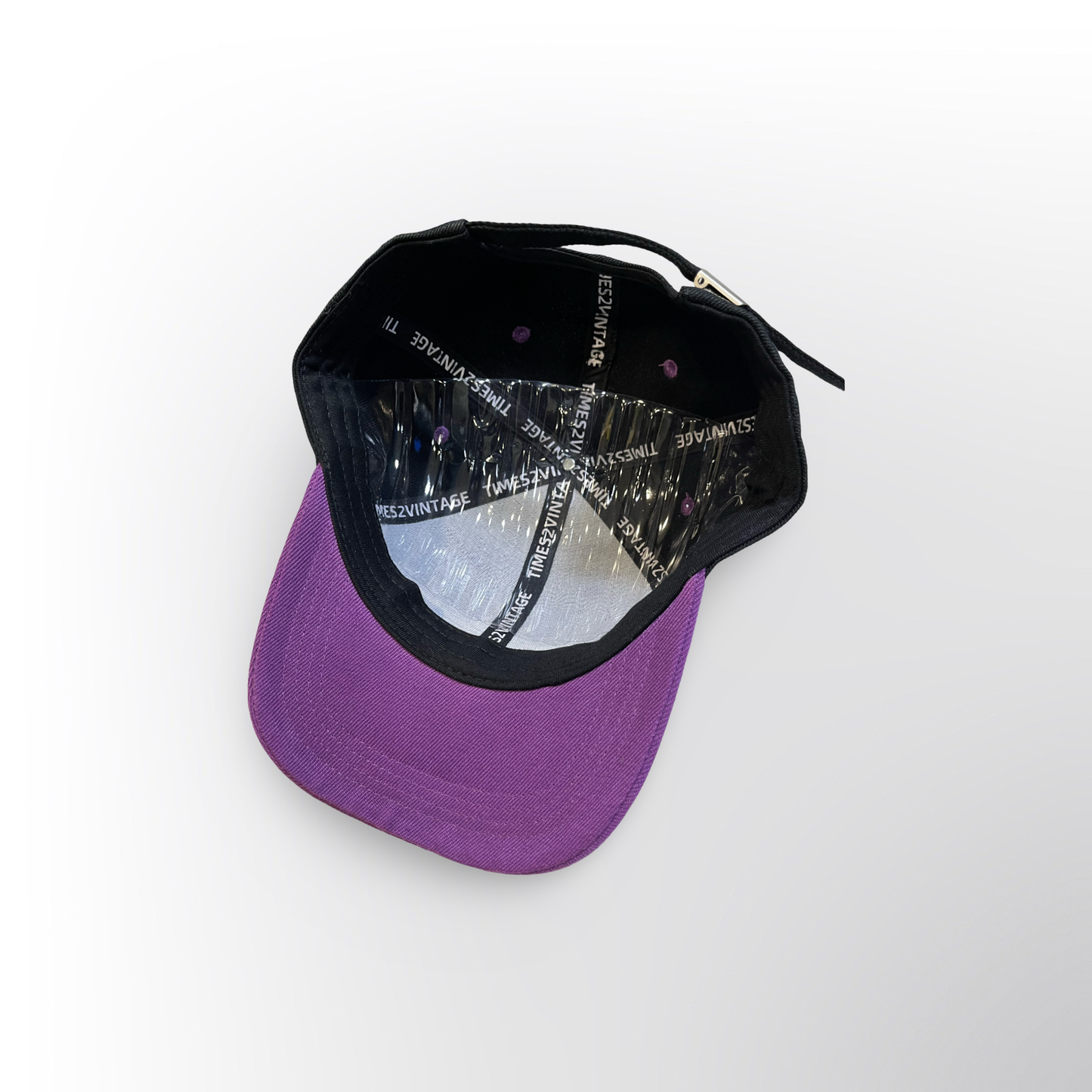 Midnight In Arizona - Black/Purple