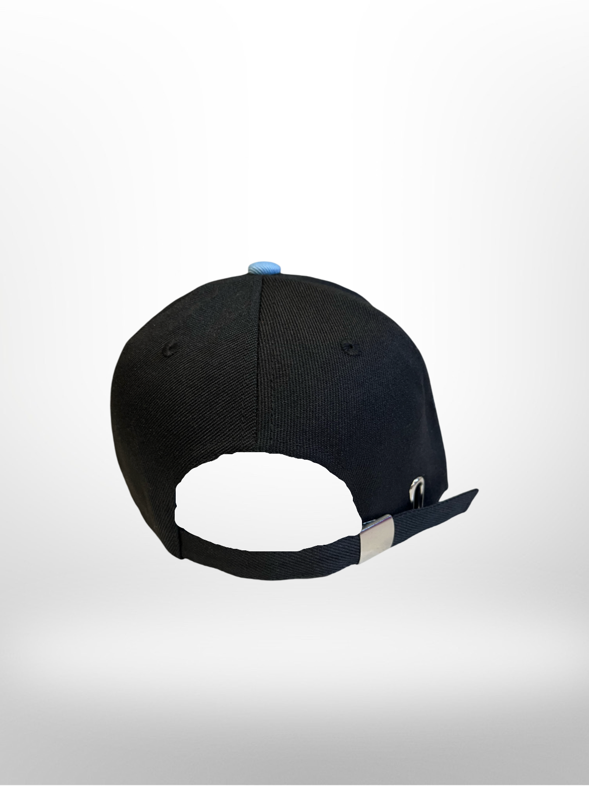 Sandbox White Sox - Black/Light Blue