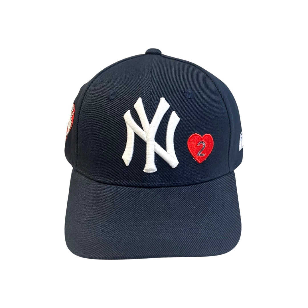 I Love NY - Navy Blue