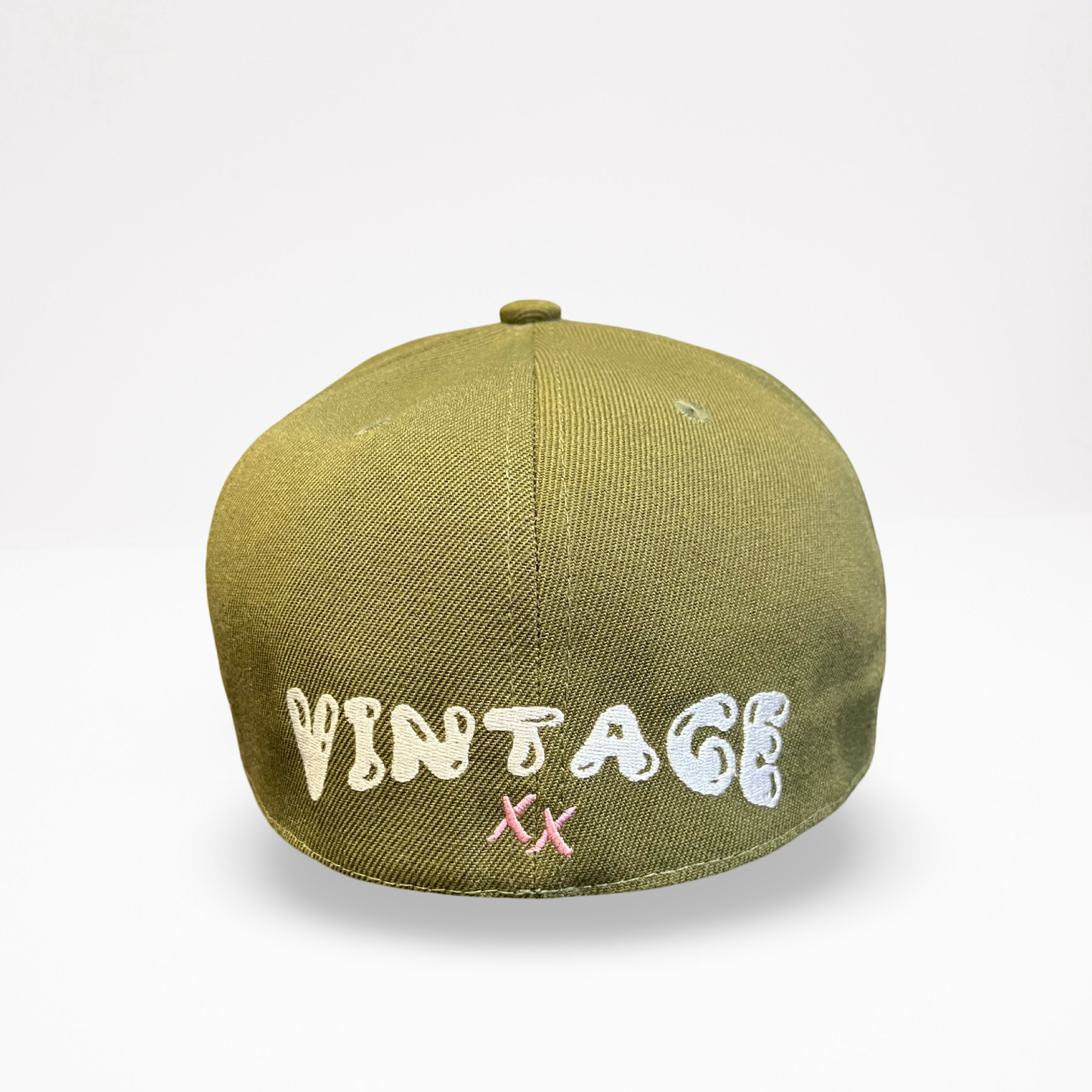 Spring Training Miami - Fitted Hat