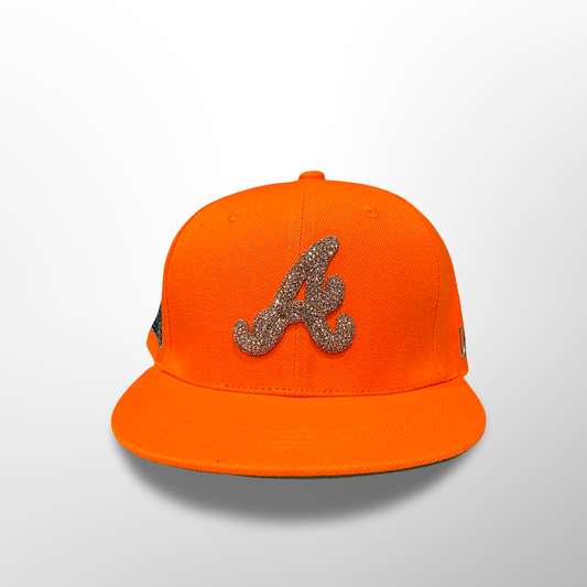 Diamonds Dancing ATL - Snap Back