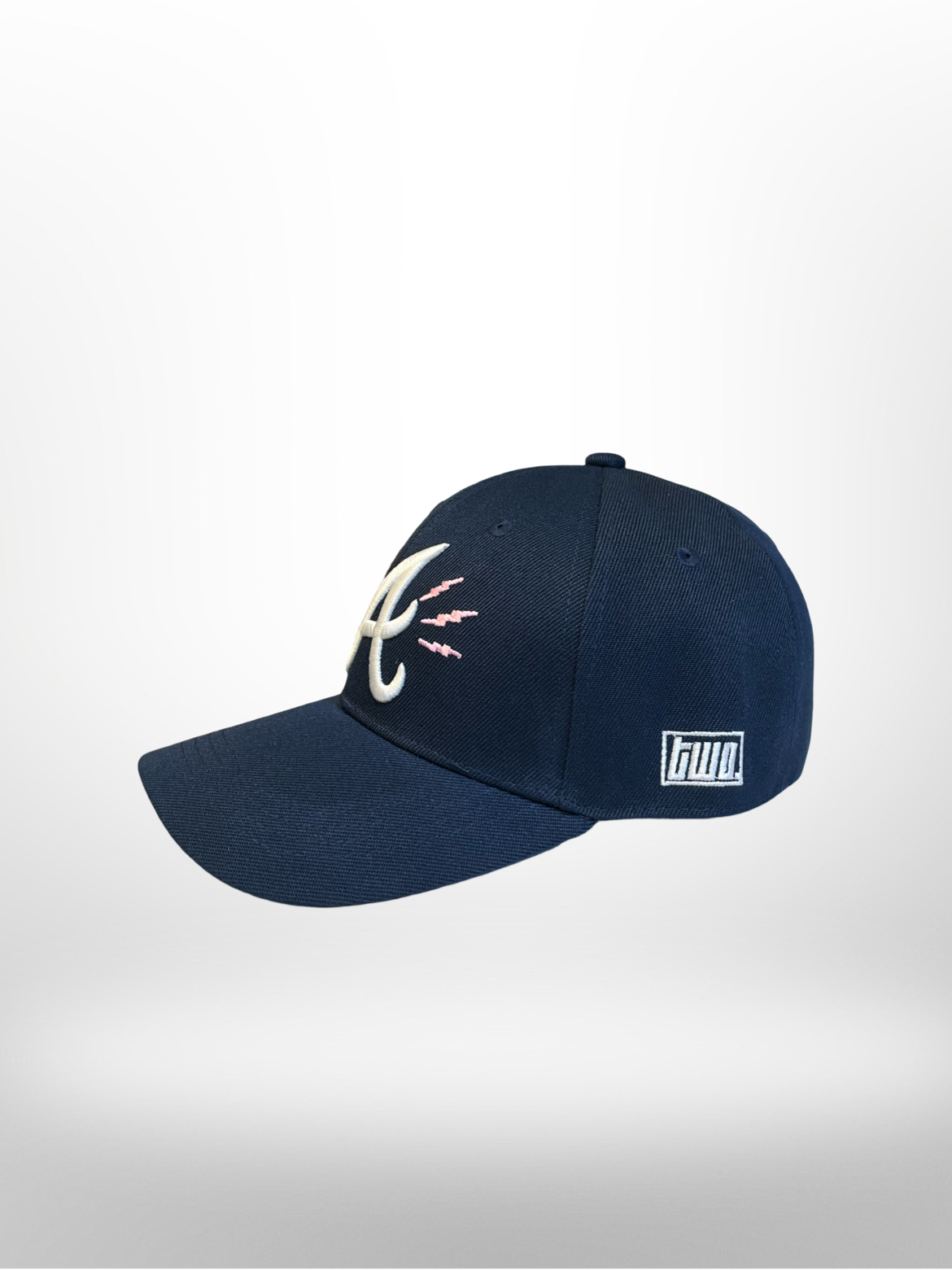 Carnival In ATL - Navy Blue