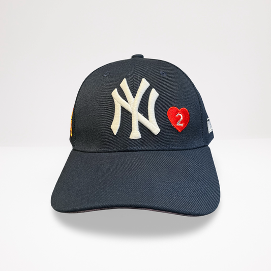 I Love NY - Navy Blue