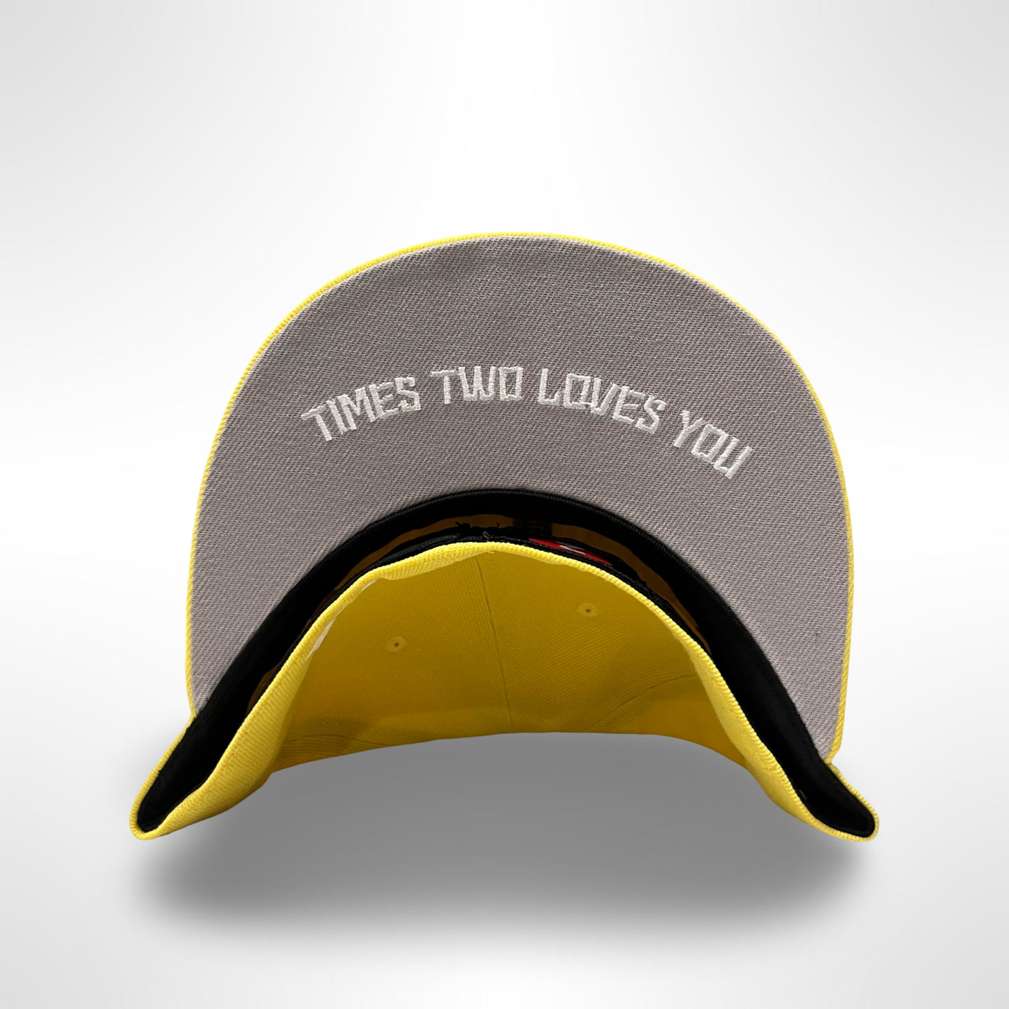 Sunny SOX - Yellow Fitted
