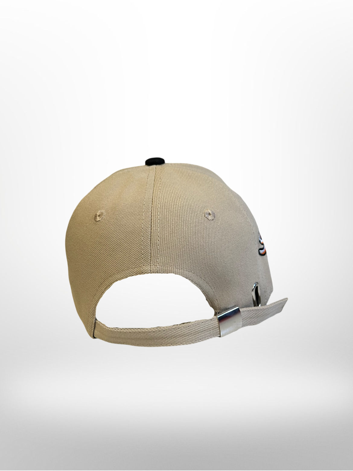 Spring Training FL - Beige/Black