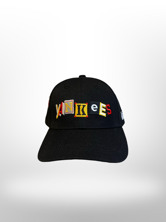 Sandbox Yankees - Black