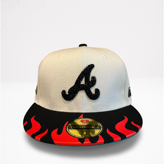 Fire & Ice Atlanta - Fitted