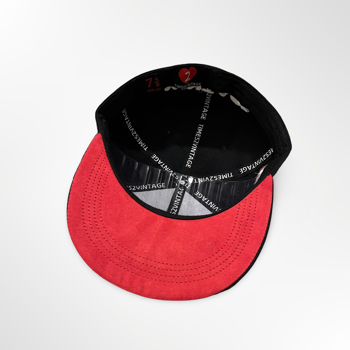 Yankees Playground - Black Fitted