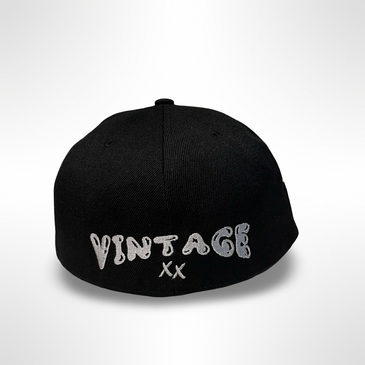 Diamonds Dancing ATL - Black Fitted