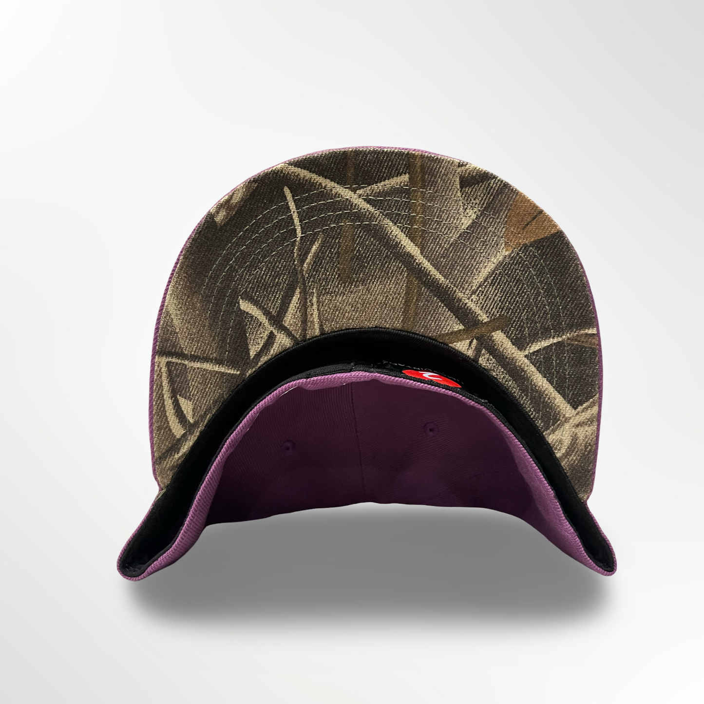 Purple Drank Houston - Purple Fitted