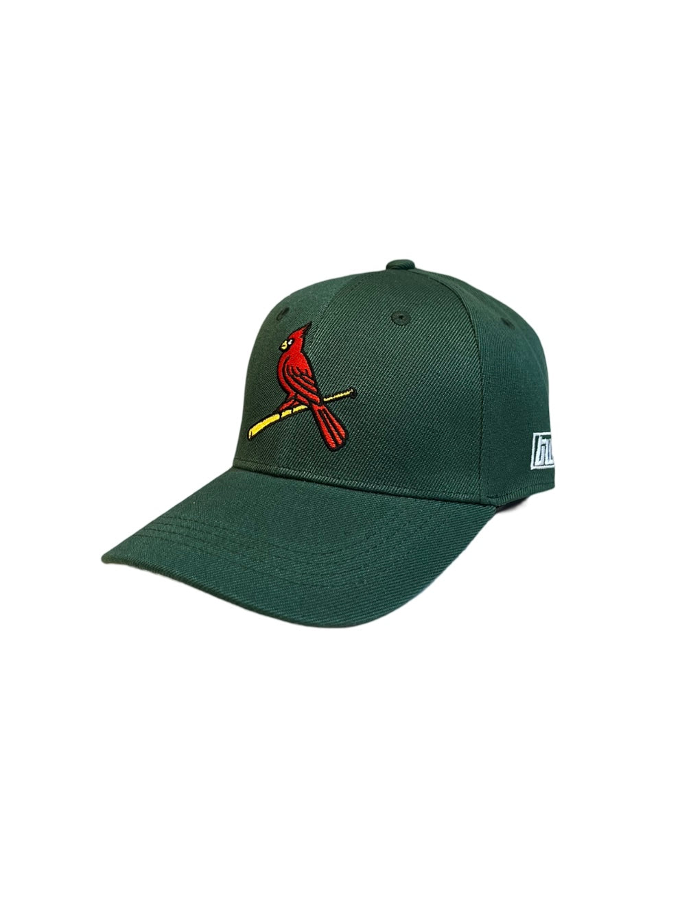 Go Cards Cap - Green