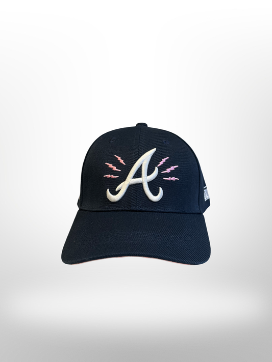 Carnival In ATL - Navy Blue