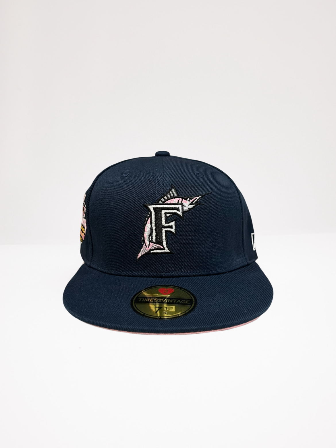 Spring Training Miami - Fitted Hat