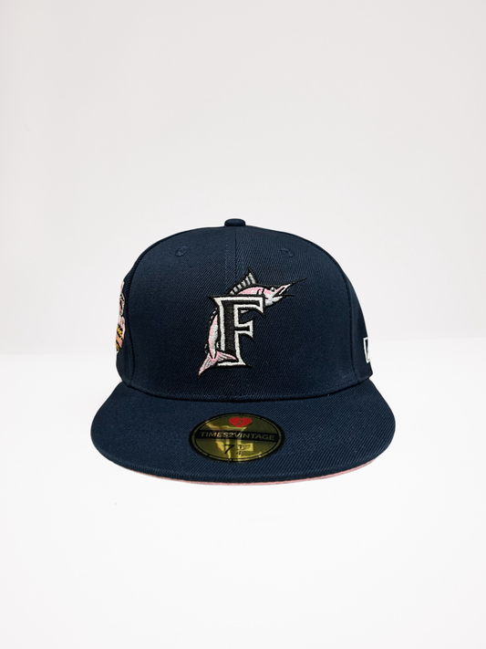 Spring Training Miami - Fitted Hat