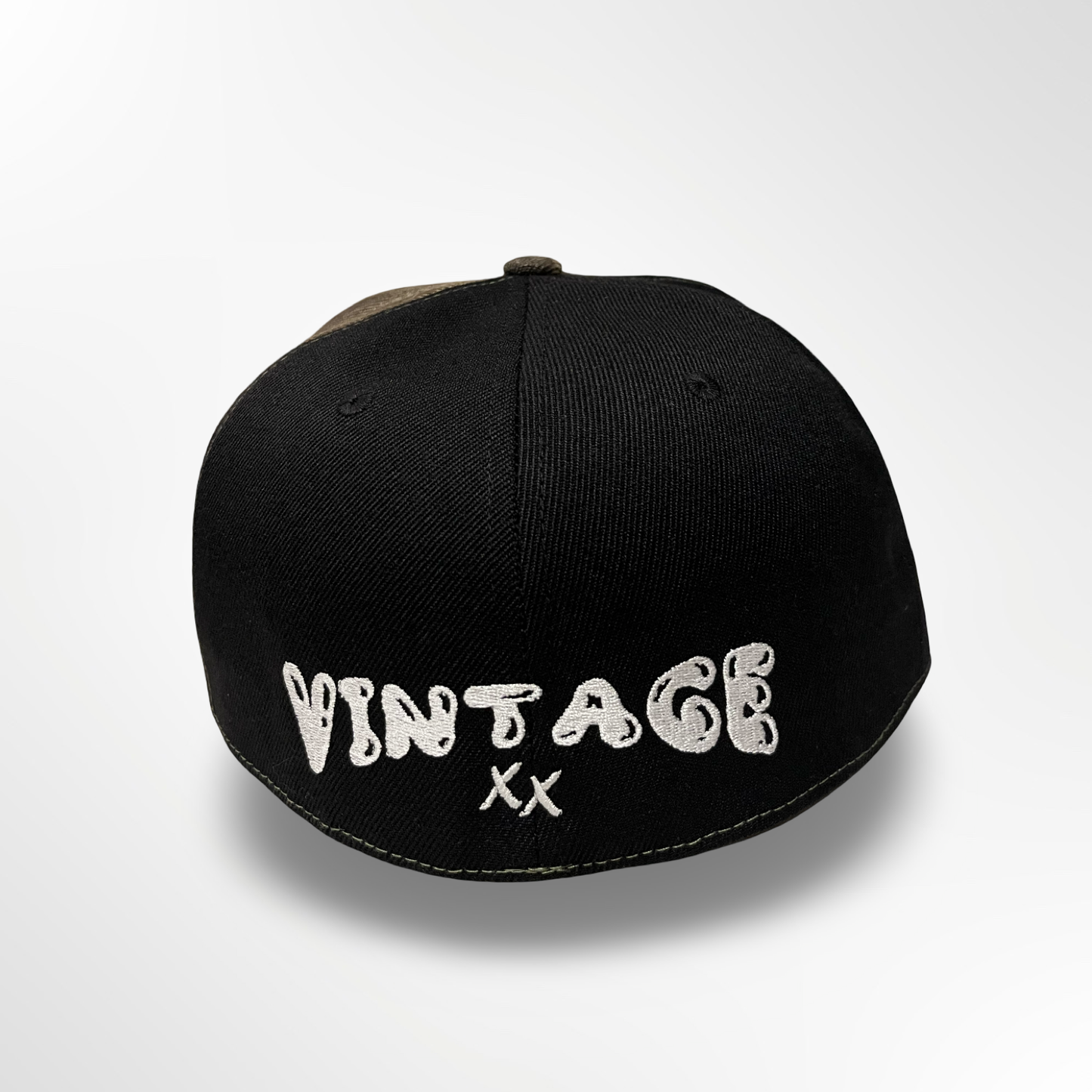 Hide & Seek Boston - Real Tree Fitted