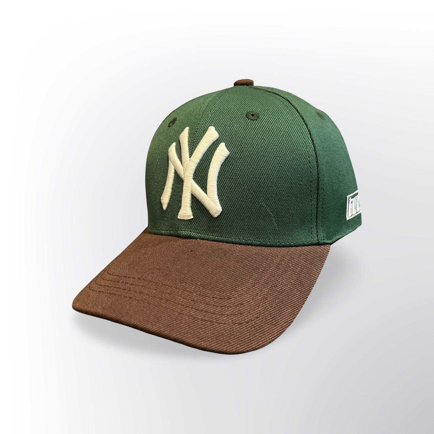 Beef & Broccoli NY - Green/Brown