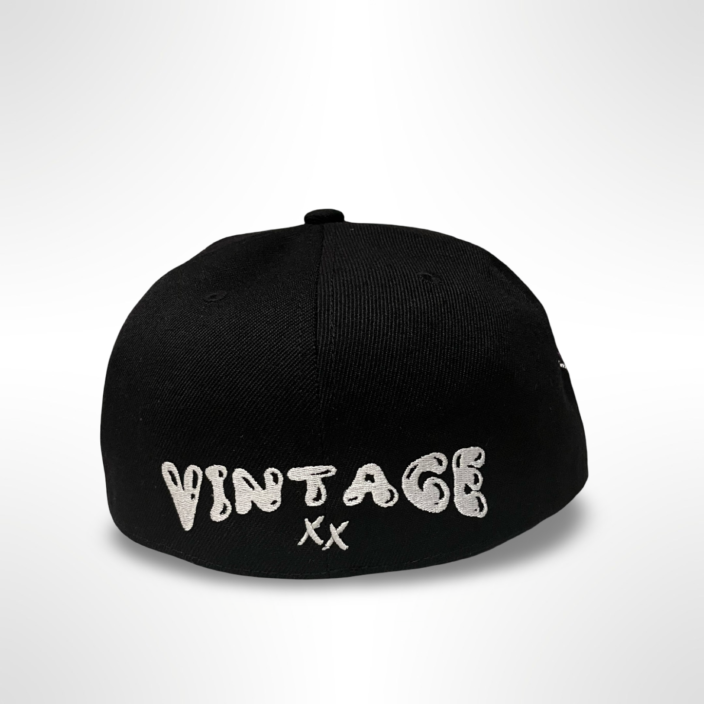 Pearl World ATL - Black Fitted