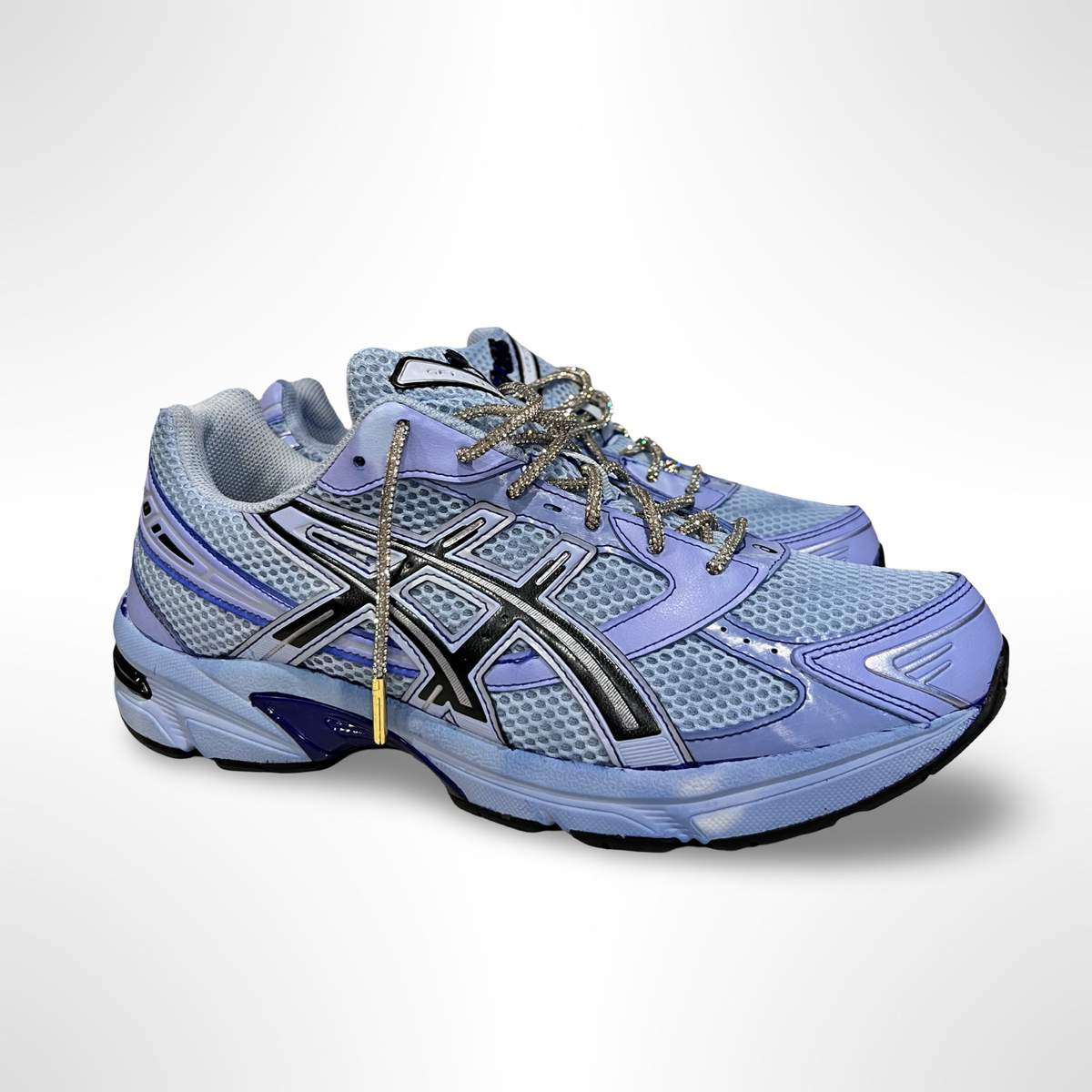 Kool Blue ASICS by Times2vintage