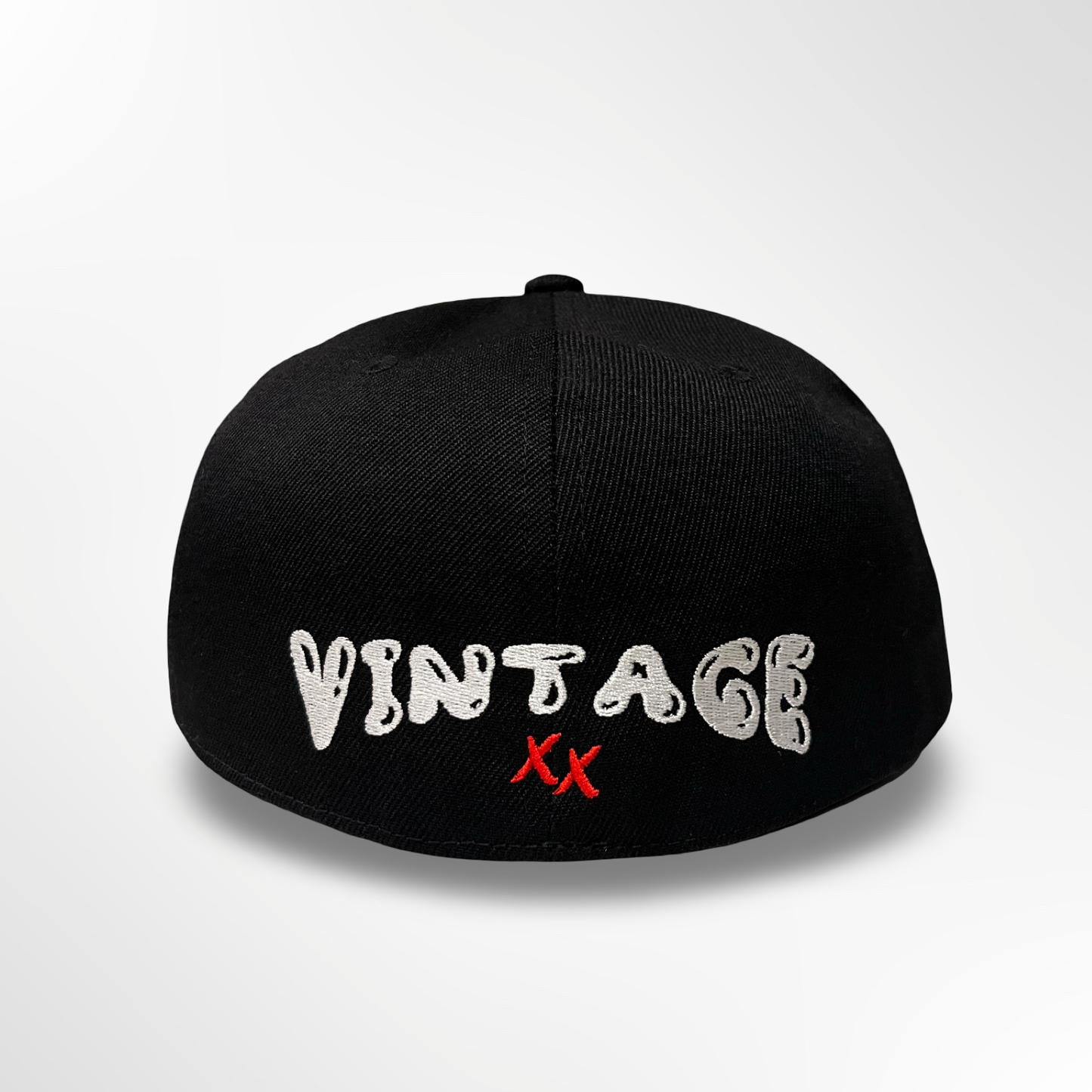 Yankees Playground - Black Fitted