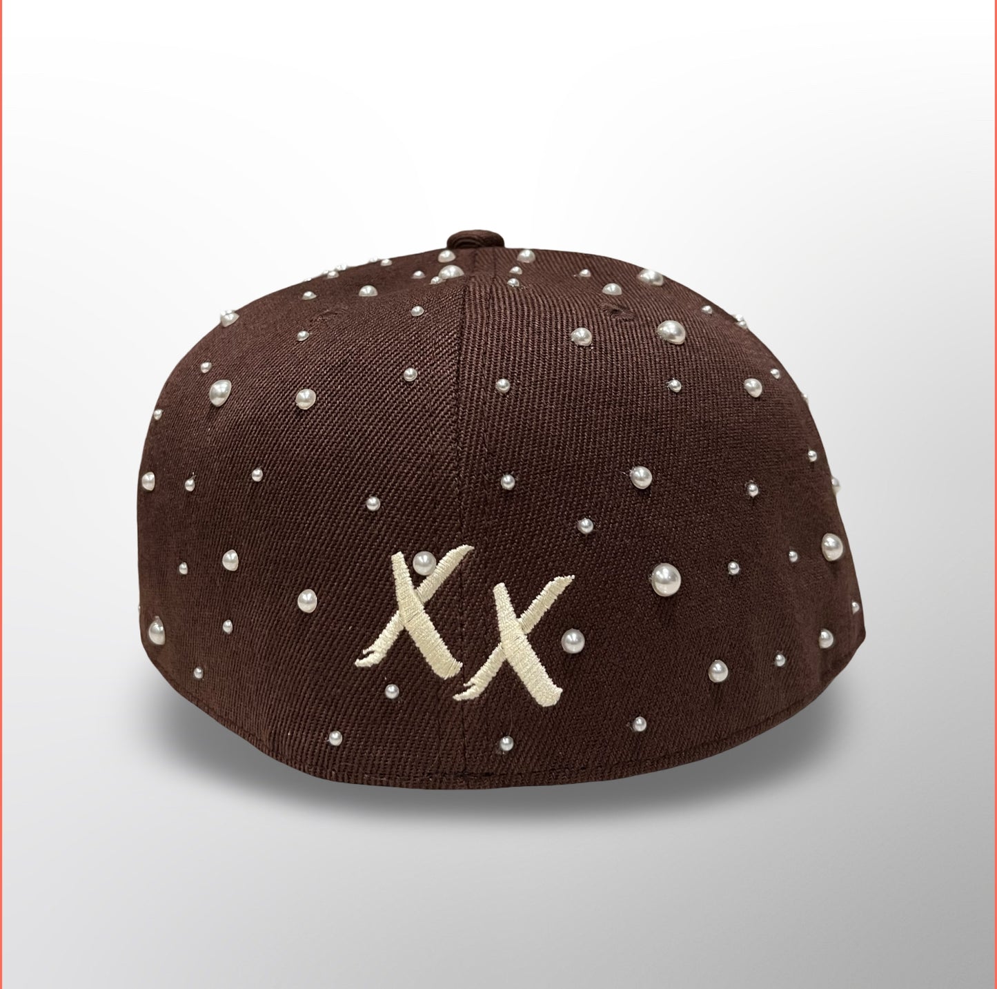 Pearl 360 ATL - Brown Fitted