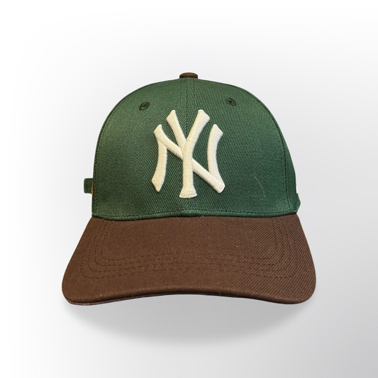 Beef & Broccoli NY - Green/Brown